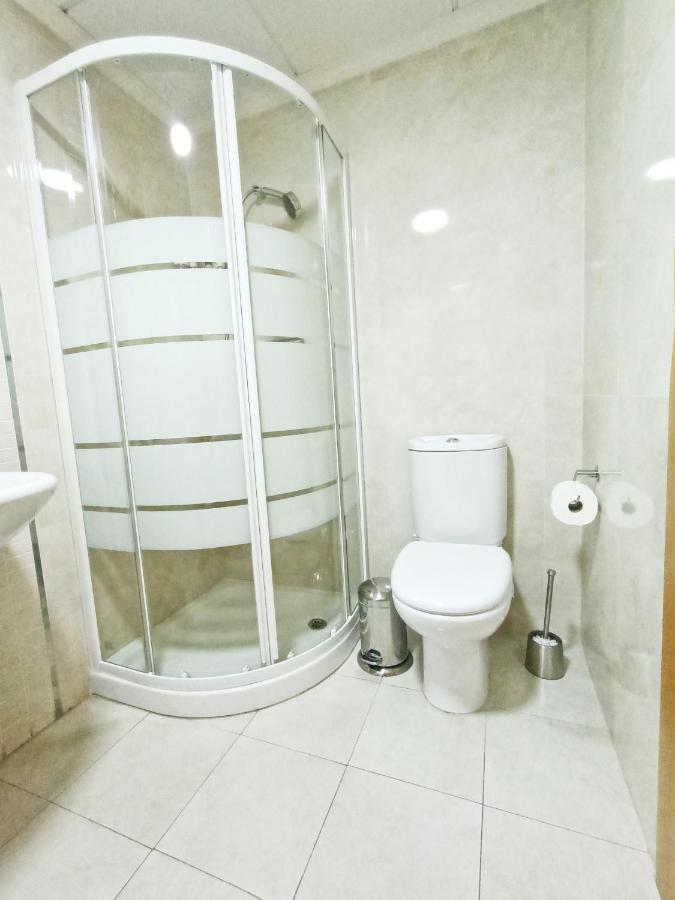 Apartamento El Zapillo Альмерія Екстер'єр фото