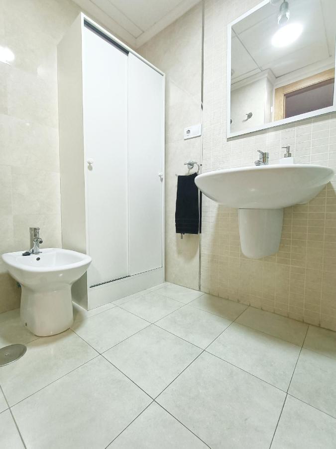 Apartamento El Zapillo Альмерія Екстер'єр фото