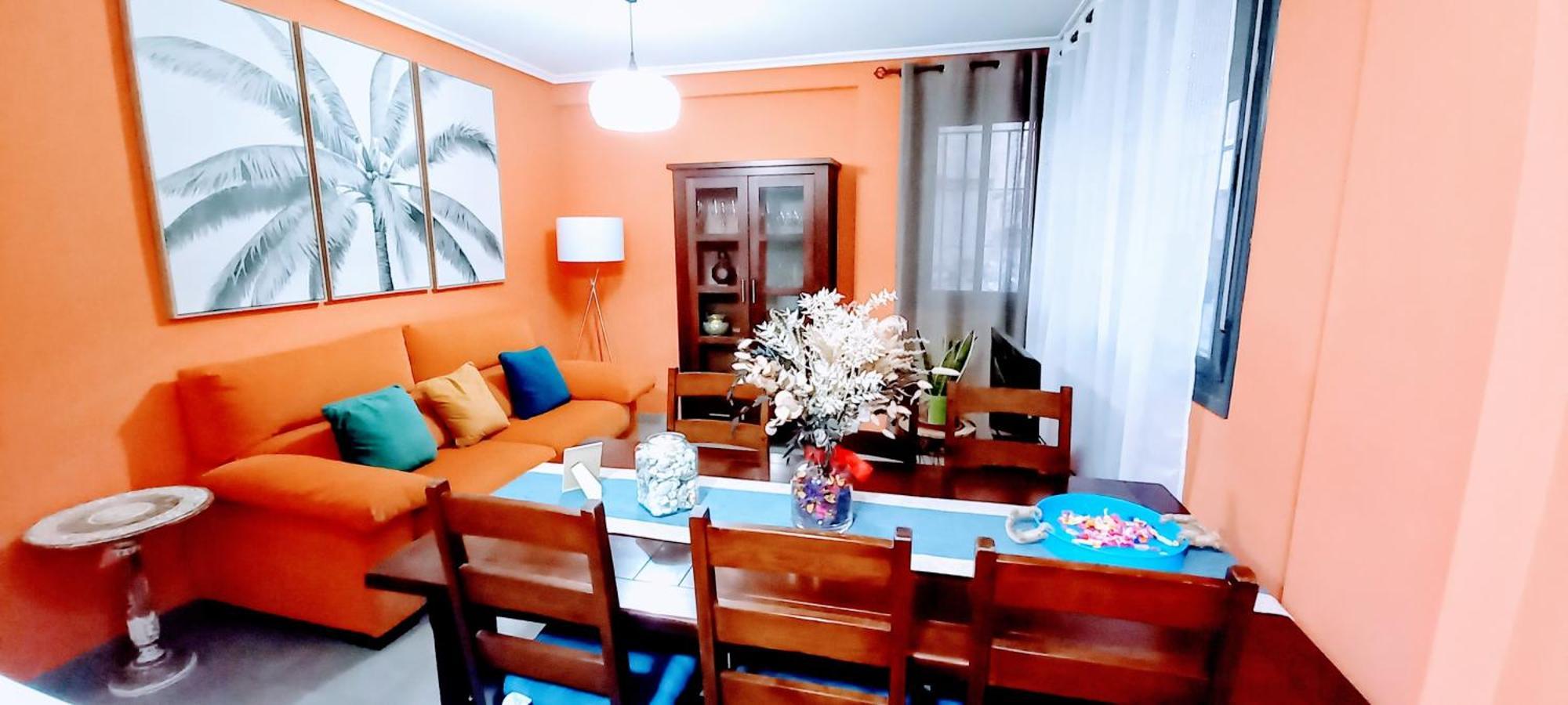 Apartamento El Zapillo Альмерія Екстер'єр фото
